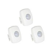 Kit C/3 - Qualitronix Sensor Teto Articul.23M Kit C/3 - Qualitronix Sensor Teto Articul.23M