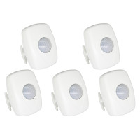 Kit C/5 - Qualitronix Sensor Teto Articul.23M Kit C/5 - Qualitronix Sensor Teto Articul.23M