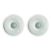 Kit C/2 - Qualitronix Sensor Teto Emb/Sobr19M Kit C/2 - Qualitronix Sensor Teto Emb/Sobr19M