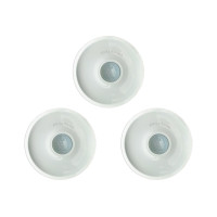 Kit C/3 - Qualitronix Sensor Teto Emb/Sobr19M Kit C/3 - Qualitronix Sensor Teto Emb/Sobr19M