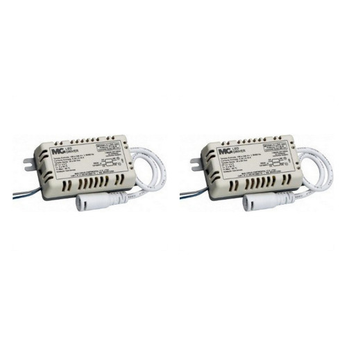Kit C/2 - Margirius Driver P/Led 08-25W M.Girius-Ldc300