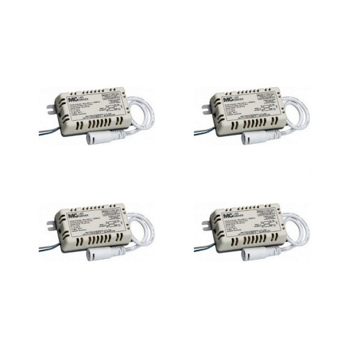 Kit C/4 - Margirius Driver P/Led 08-25W M.Girius-Ldc300