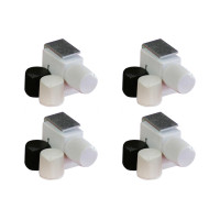 Kit C/4 - Qualitronix Dimmer Rot.-Qd34