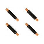 Kit C/4 - Fusivel Faca Negrini 200A.