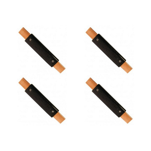 Kit C/4 - Fusivel Faca Negrini 200A.