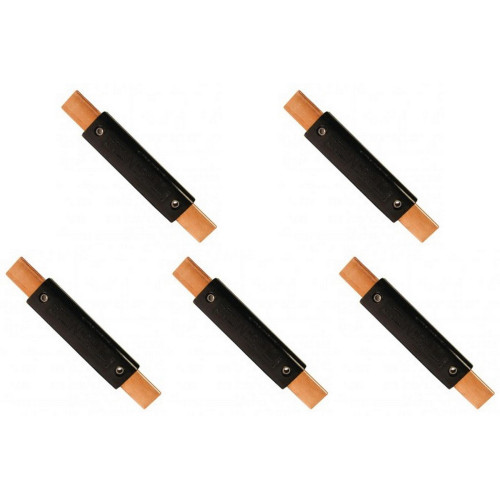 Kit C/5 - Fusivel Faca Negrini 200A.