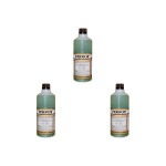 Kit C/3 - Removedor De Ferrugem Ferrox Anticorrosivo 500Ml