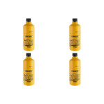 Kit C/4 - Removedor De Ferrugem Vedacit Armatec Ox7 Neutr...