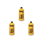 Kit C/3 - Removedor De Ferrugem Vedacit Armatec Ox7 Neutr... Kit C/3 - Removedor De Ferrugem Vedacit Armatec Ox7 Neutr...