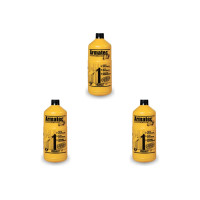 Kit C/3 - Removedor De Ferrugem Vedacit Armatec Ox7 Neutr... Kit C/3 - Removedor De Ferrugem Vedacit Armatec Ox7 Neutr...