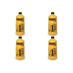 Kit C/4 - Removedor De Ferrugem Vedacit Armatec Ox7 Neutr... Kit C/4 - Removedor De Ferrugem Vedacit Armatec Ox7 Neutr...