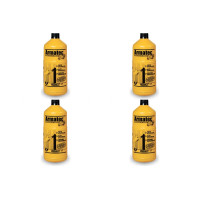 Kit C/4 - Removedor De Ferrugem Vedacit Armatec Ox7 Neutr... Kit C/4 - Removedor De Ferrugem Vedacit Armatec Ox7 Neutr...