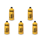 Kit C/5 - Removedor De Ferrugem Vedacit Armatec Ox7 Neutr... Kit C/5 - Removedor De Ferrugem Vedacit Armatec Ox7 Neutr...