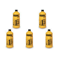 Kit C/5 - Removedor De Ferrugem Vedacit Armatec Ox7 Neutr... Kit C/5 - Removedor De Ferrugem Vedacit Armatec Ox7 Neutr...