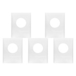 Kit C/5 - Modulo Pial Pop Branco Saida Fio Lg20F