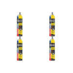 Kit C/4 - Removedor De Ferrugem Chemicolor Spray Anticorr...