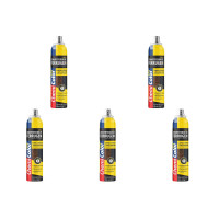 Kit C/5 - Removedor De Ferrugem Chemicolor Spray Anticorr...