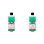 Kit C/2 - Removedor Ferrugem Ferrox 500 Ml
