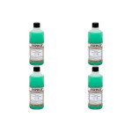 Kit C/4 - Removedor Ferrugem Ferrox 500 Ml