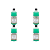 Kit C/4 - Removedor Ferrugem Ferrox 500 Ml