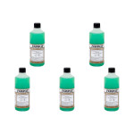 Kit C/5 - Removedor Ferrugem Ferrox 500 Ml