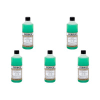 Kit C/5 - Removedor Ferrugem Ferrox 500 Ml
