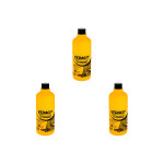 Kit C/3 - Removedor Neutralizador Convertedor. Ferrugem 5...