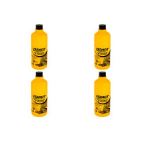 Kit C/4 - Removedor Neutralizador Convertedor. Ferrugem 5...