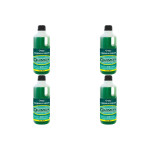 Kit C/4 - Removedor Ferrugem Quimox 500 Ml