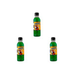 Kit C/3 - Removedor De Ferrugem Remox 250 Ml