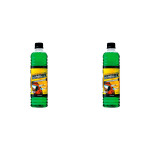 Kit C/2 - Removedor De Ferrugem Remox 500 Ml