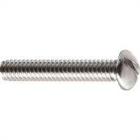 Parafuso Rosca Maquina Red D 1/4 X 1 Jomarca - Kit C/2 Centos