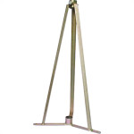 Suporte Antena Torre 40Cm3/4 10156