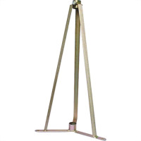 Suporte Antena Torre 40Cm3/4 10156