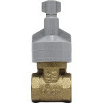Base Registro Deca 4509 X 3/4 Gaveta