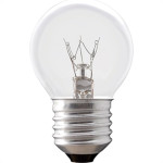 Lampada Geladeira/Fogao Clara 40X220 Sadokin - Kit C/10 Unidades