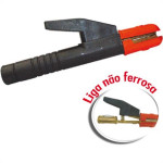 Porta Eletrodo Artoch Universal 400A