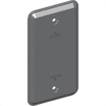 Daisa Placa Dailet Cega 3/4 Tm034