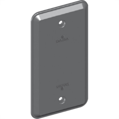 Daisa Placa Dailet Cega 3/4 Tm034