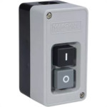 Chave Margirius Cs 102Tp
