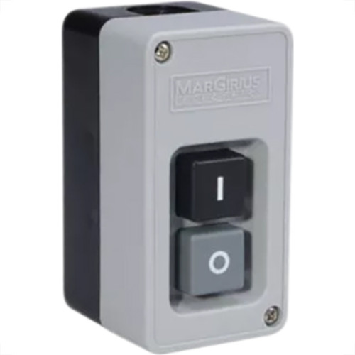 Chave Margirius Cs 102Tp