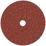 Disco De Lixa Dis-Flex 4.1/2 X120 - Kit C/10 Unidades