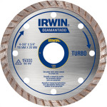 Disco Diam Irwin Turbo 13893