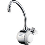 Torneira Eletr.L_C B.Mov Versatil 220V Cromado