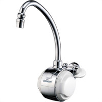 Torneira Eletr.L_C B.Mov Versatil 220V Cromado