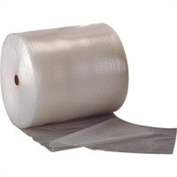 Plastico Bolha P/Embalagem Transp. 0,60X10Mt