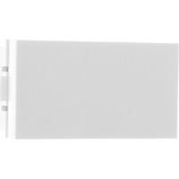 Modulo Peesa Alfa 1402A 1 Simples  Branco