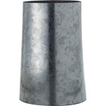 Bocal P/Calha Gal.Redondo 28 Calha Forte