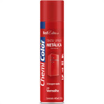 Spray Chemicolor Metalica Vermelho 400Ml