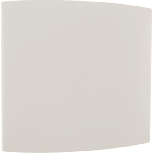 Espelho Placa Peesa Alfa P1530 4X4 Cega Branco